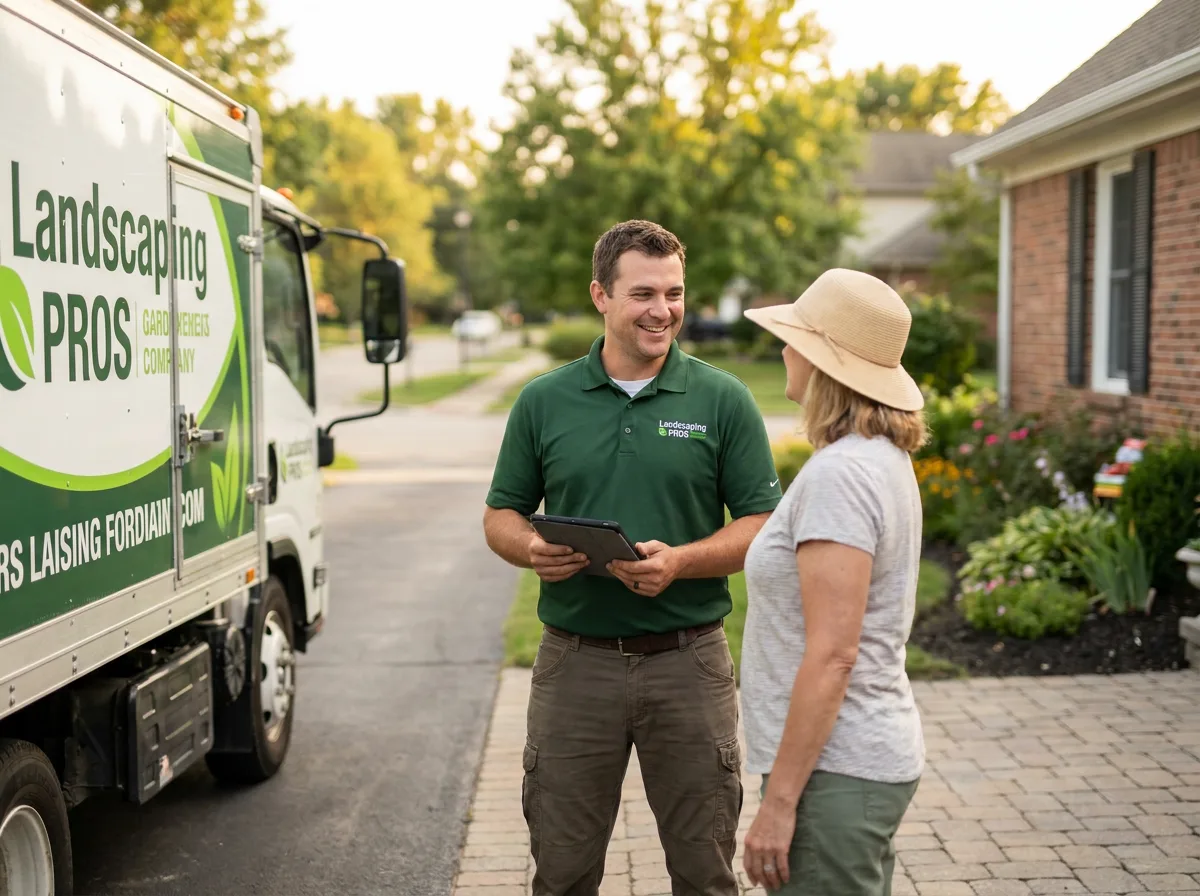 Landscaping Falling Waters, WV FAQs